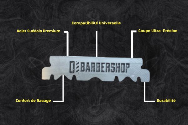 Conseil d'utilisation
